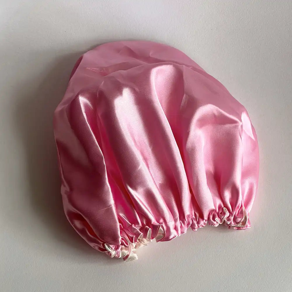 Gorro de Satín – Protector Capilar