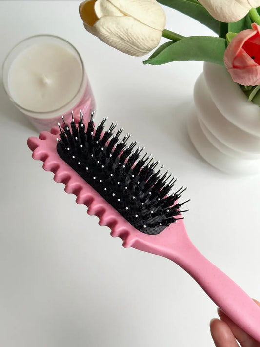 Cepillo Curly Pro