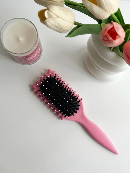 Cepillo Curly Pro