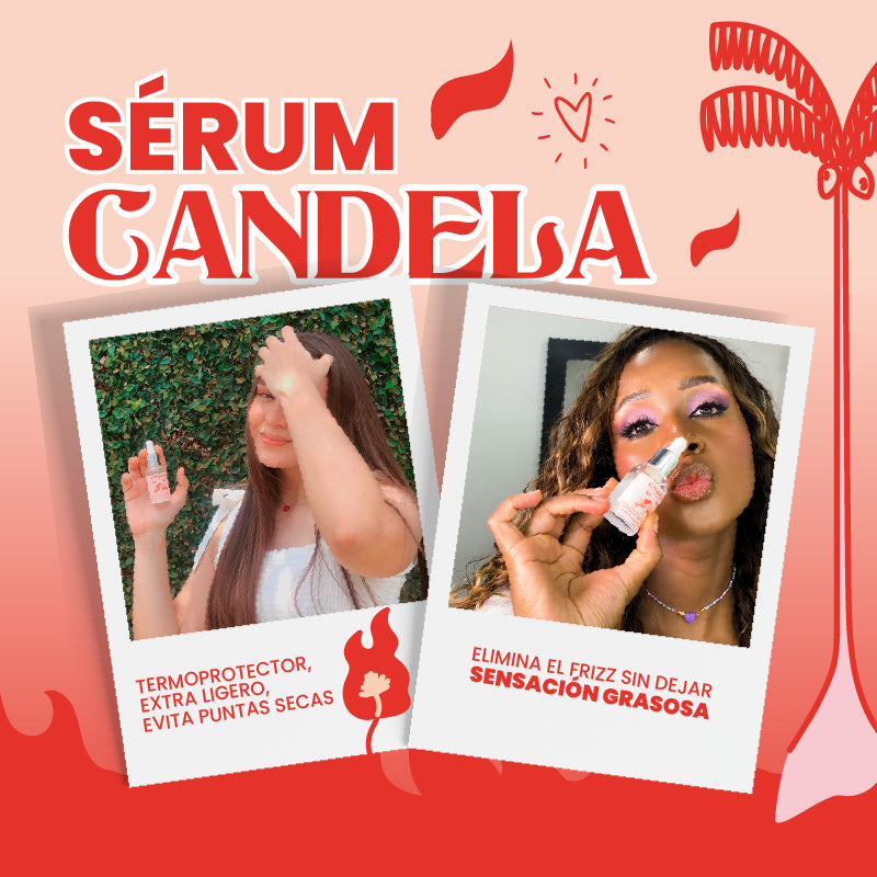 Dúo Tratamiento y Serum Capilar