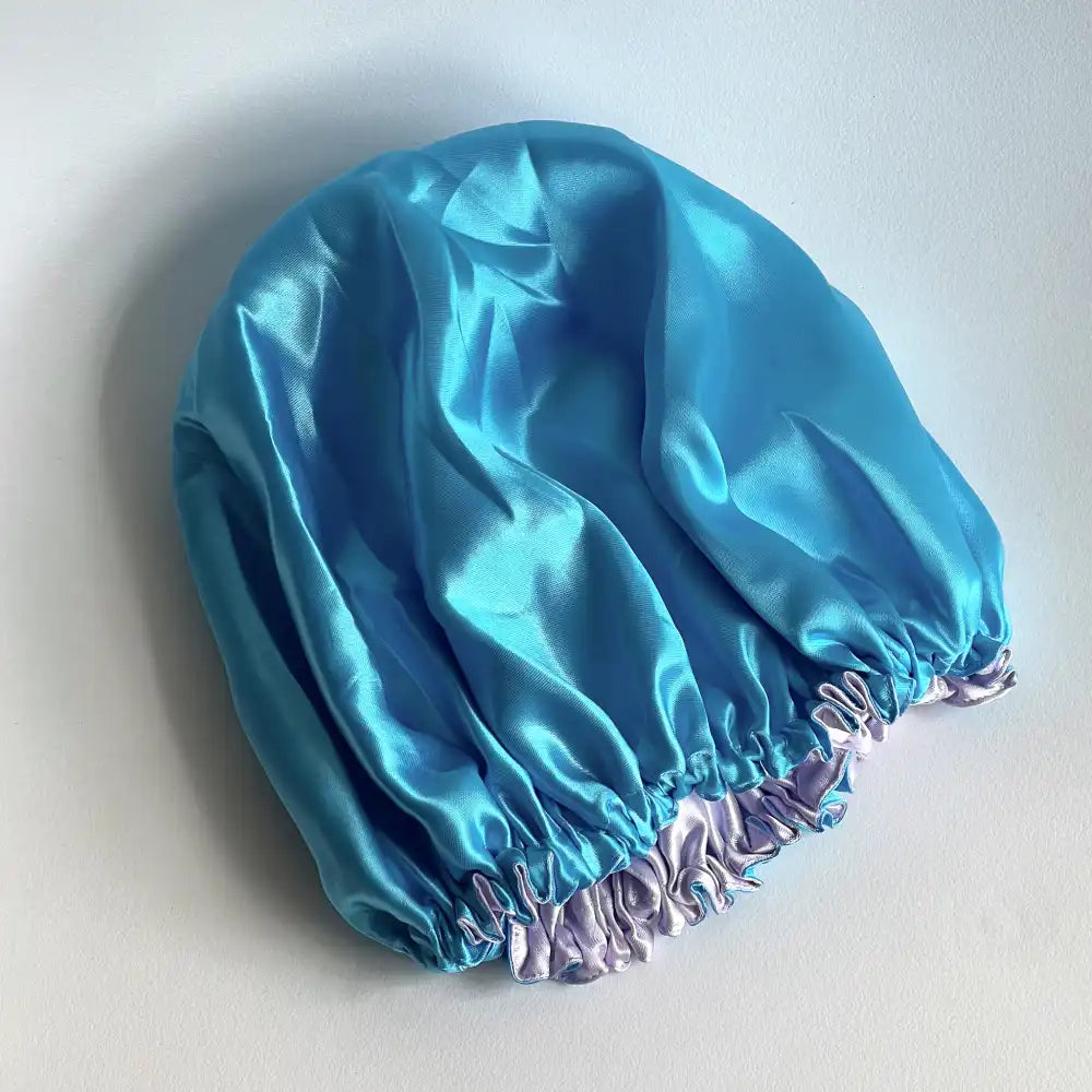 Gorro de Satín – Protector Capilar