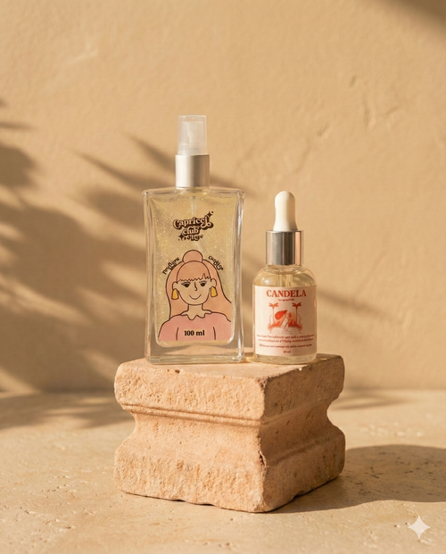 Duo termoprotectores