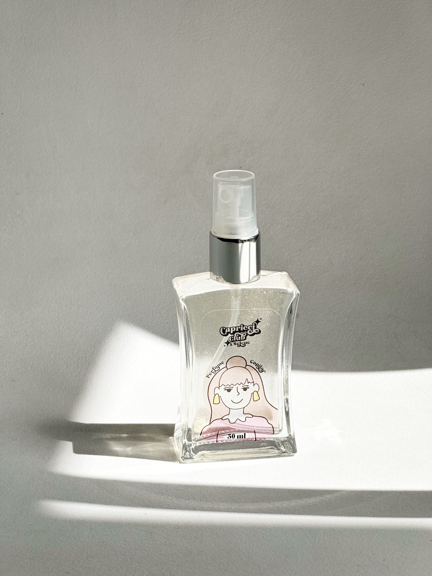 Dúo mini perfumes termoprotectores