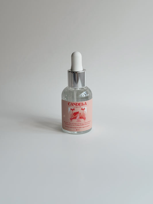 Dúo termoprotectores - Serum + Perfume