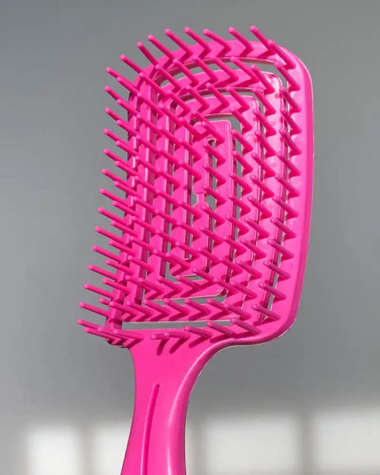 Cepillo Laberinto Cabello Frágil