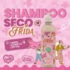 Shampoo Frida Cabello Seco-Normal