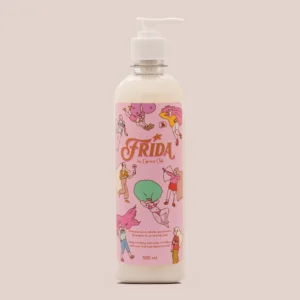 Shampoo Frida Cabello Graso-Mixto