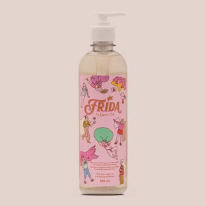 Shampoo Frida Cabello Seco-Normal