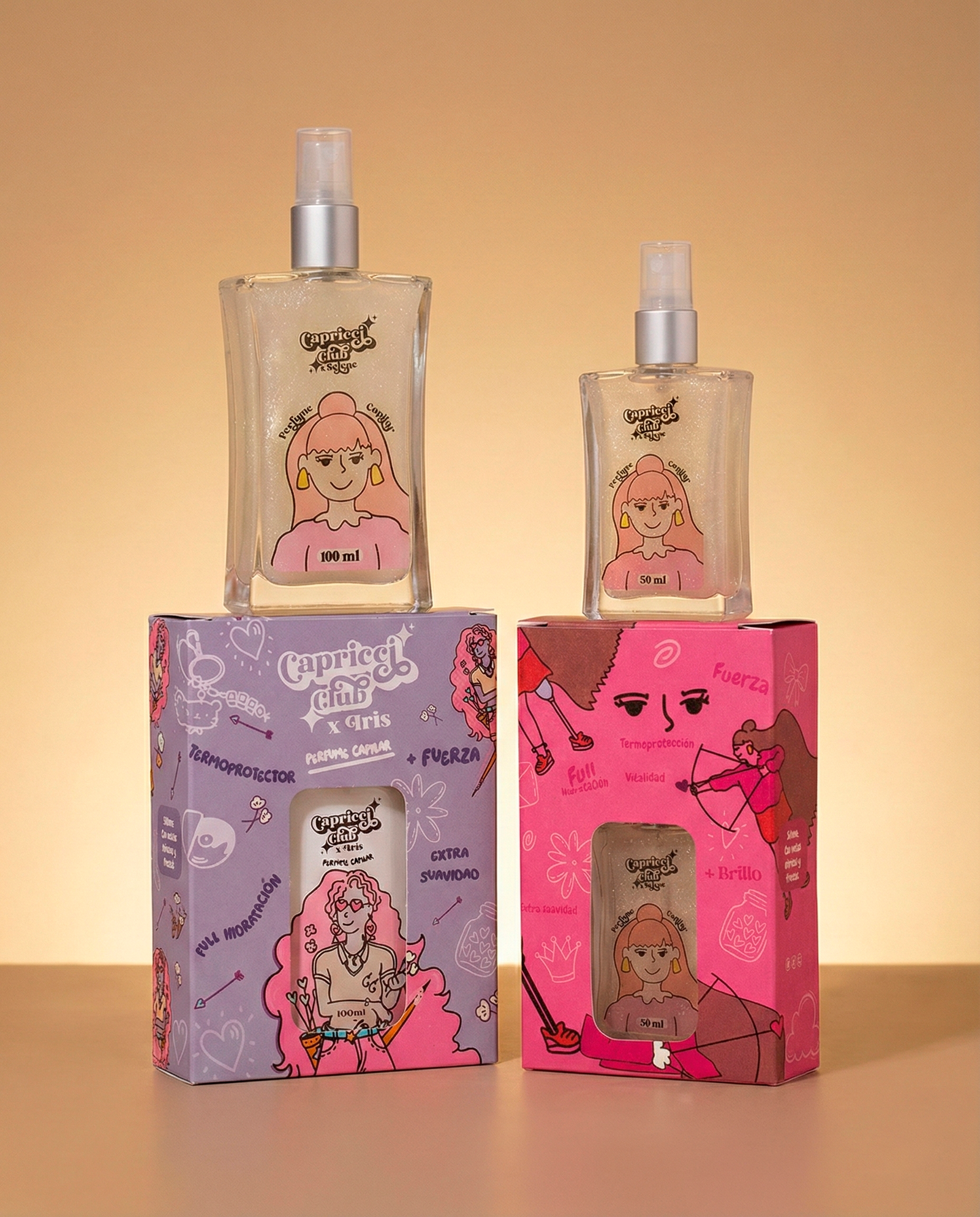 🌙 Kit El regalo perfecto